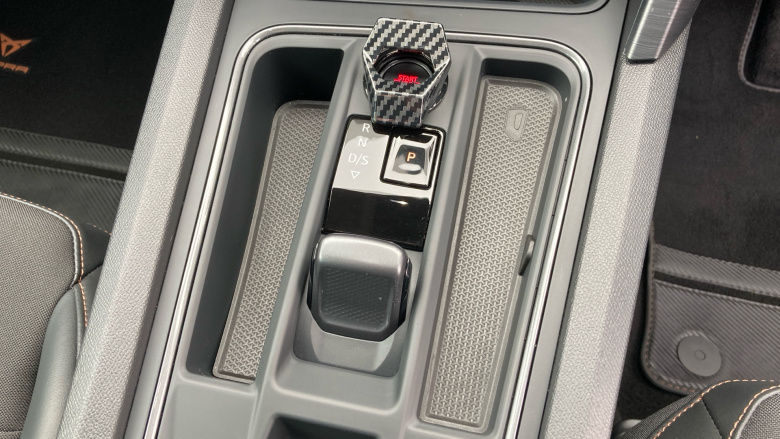 CUPRA Formentor 1.5 TSI 150 V1 5dr DSG Petrol Estate